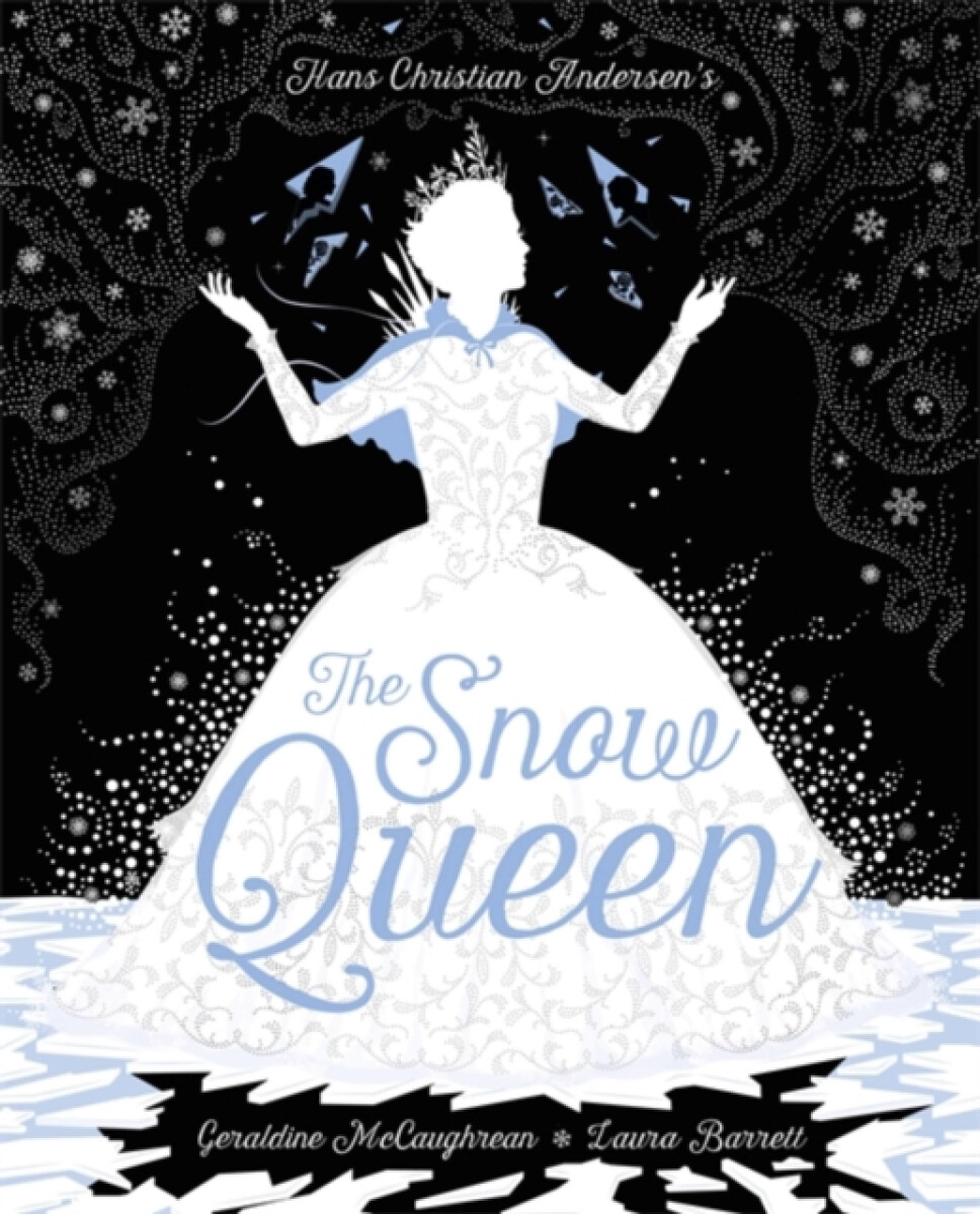 Kniha The Snow Queen