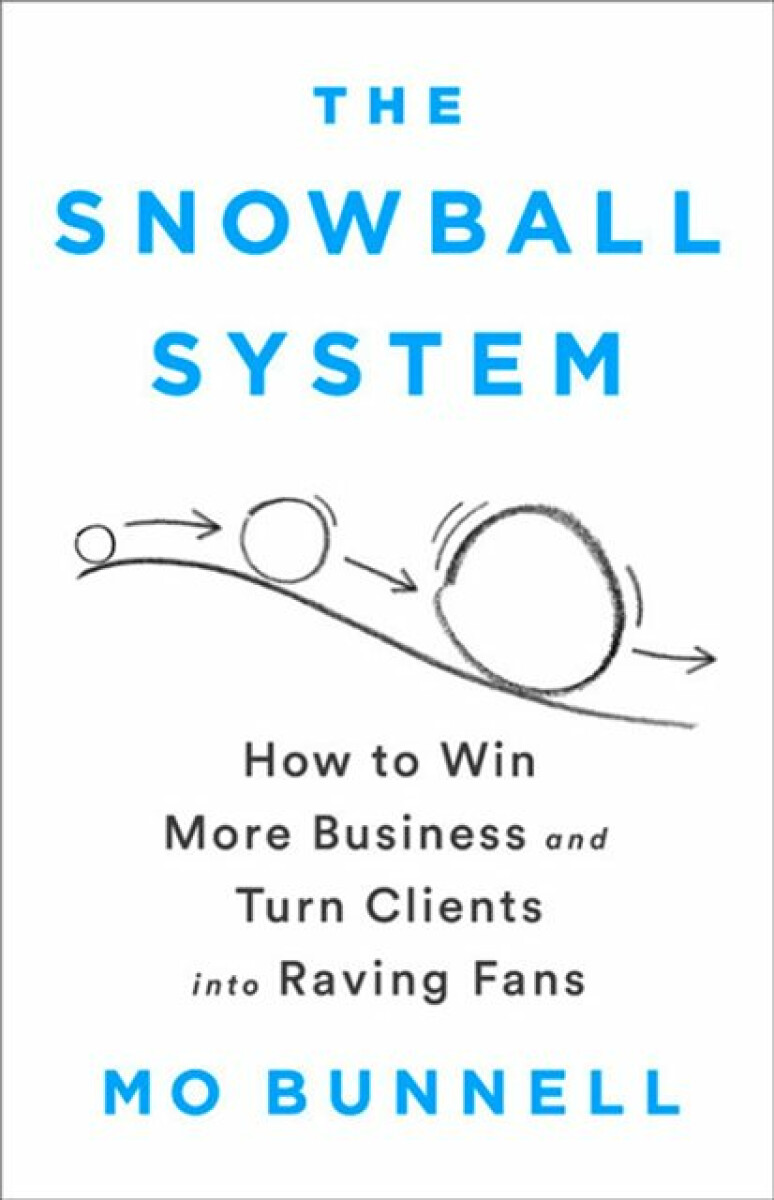 Kniha The Snowball System