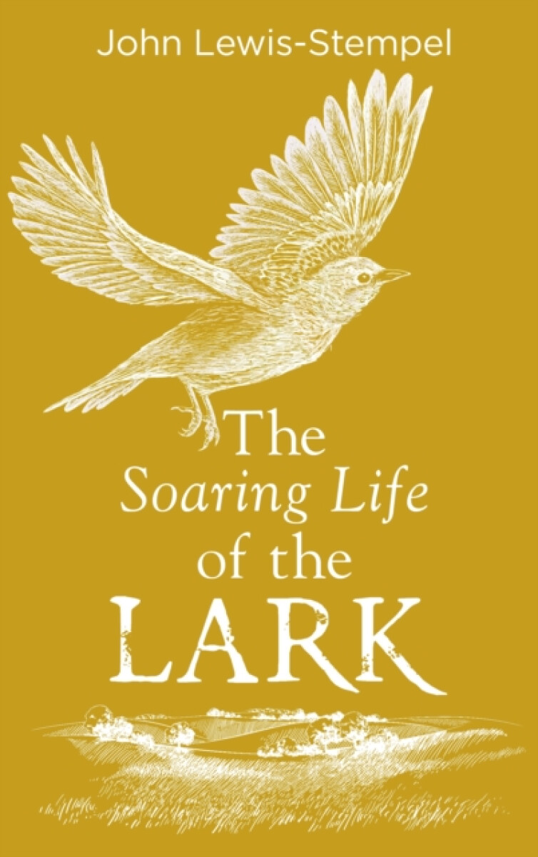 Kniha Soaring Life of the Lark