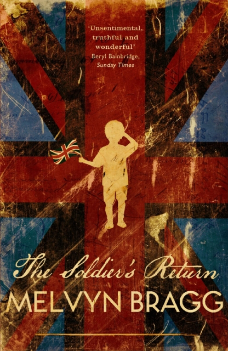 Kniha The Soldier's Return