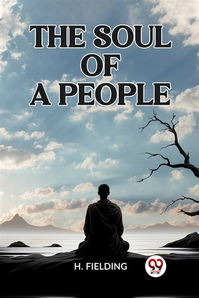 Kniha Soul of a People (Edition2023)