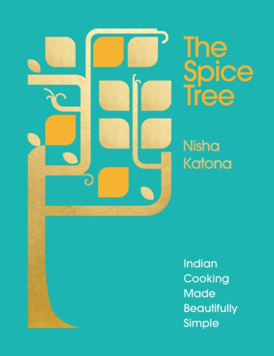 Kniha The Spice Tree