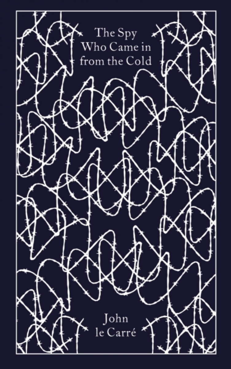 Kniha The Spy Who Came in from the Cold