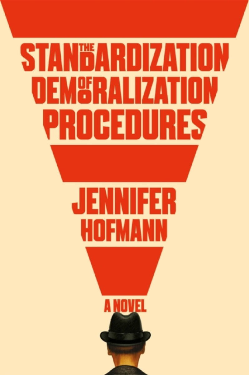 The Standardization of Demoralization Procedures - Jennifer Hofmann