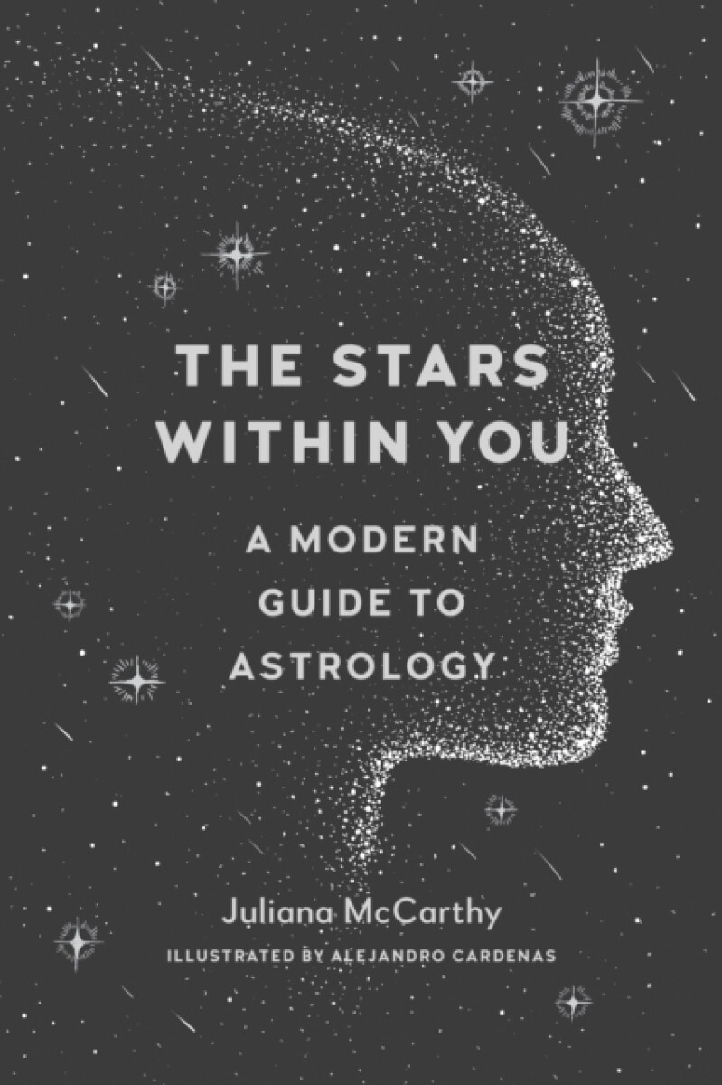The Stars within You - Alejandro Cardenas, Juliana Mccarthy