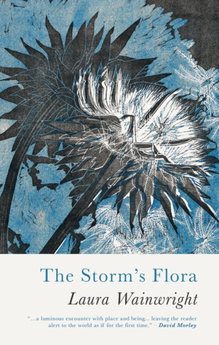 Kniha The Storm's Flora