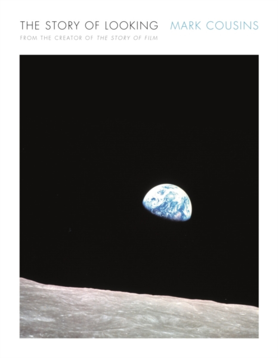 Kniha The Story of Looking