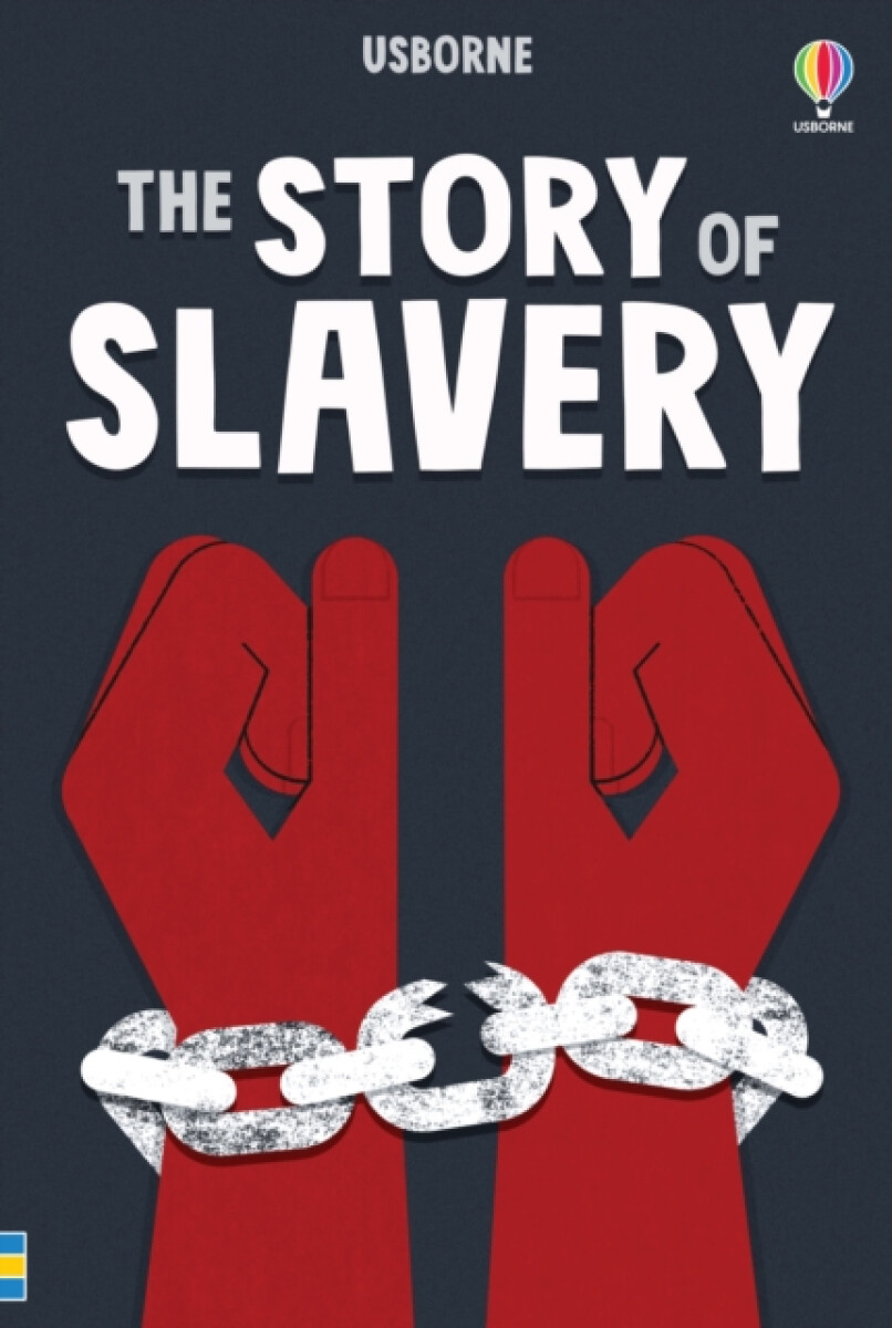 Kniha Story of Slavery