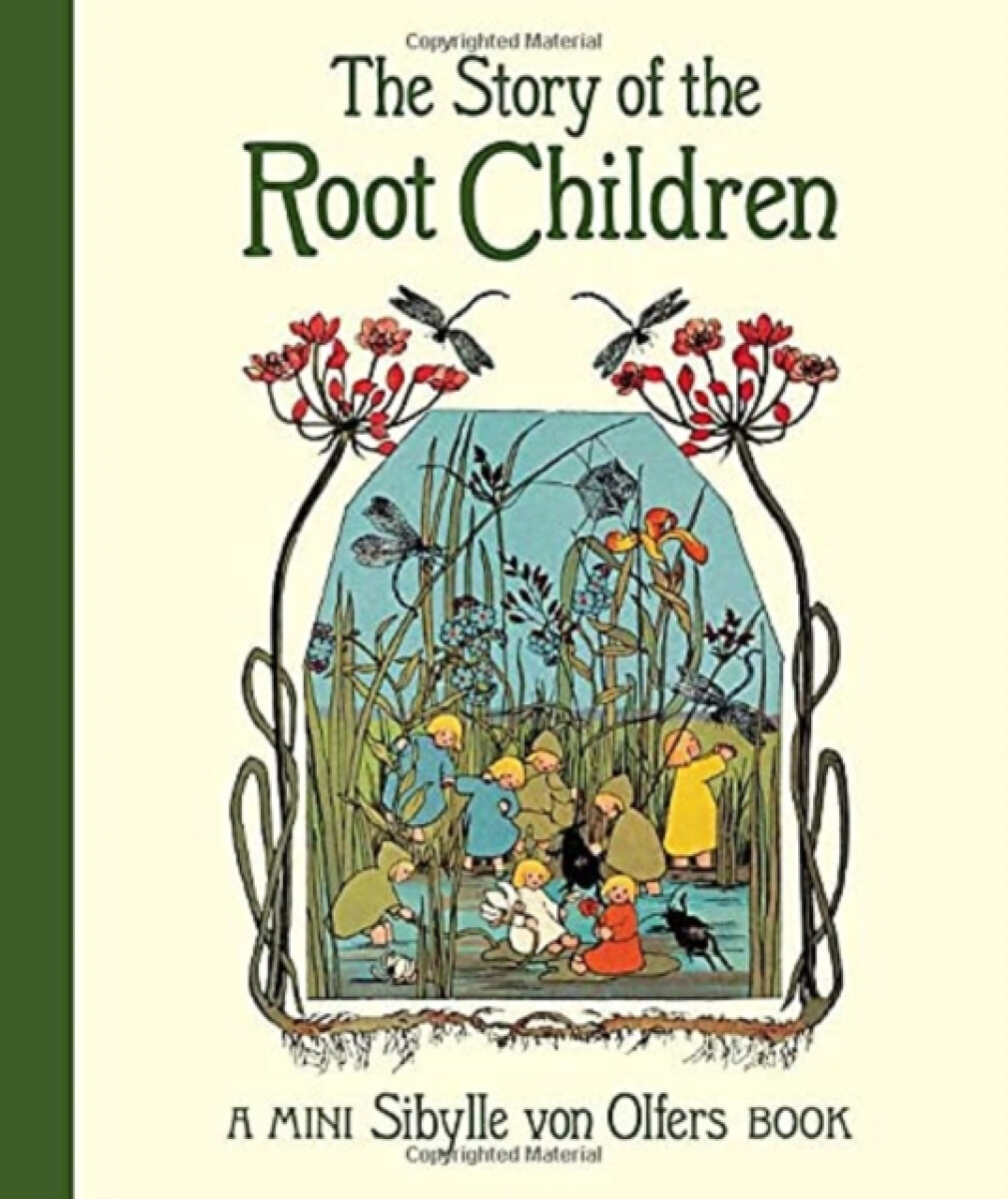 Story of the Root Children