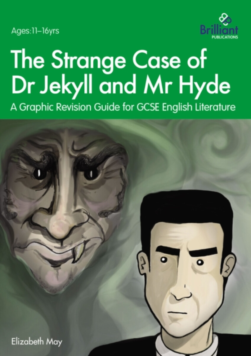 Kniha The Strange Case of Dr Jekyll and Mr Hyde