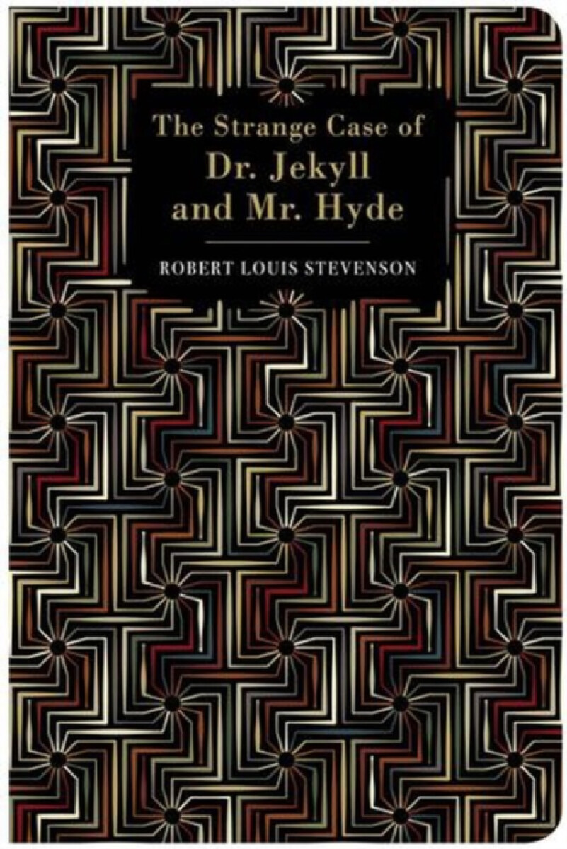 chiltern publishing Strange Case of Dr Jekyll and MR Hyde - Stevenson, Robert Louis