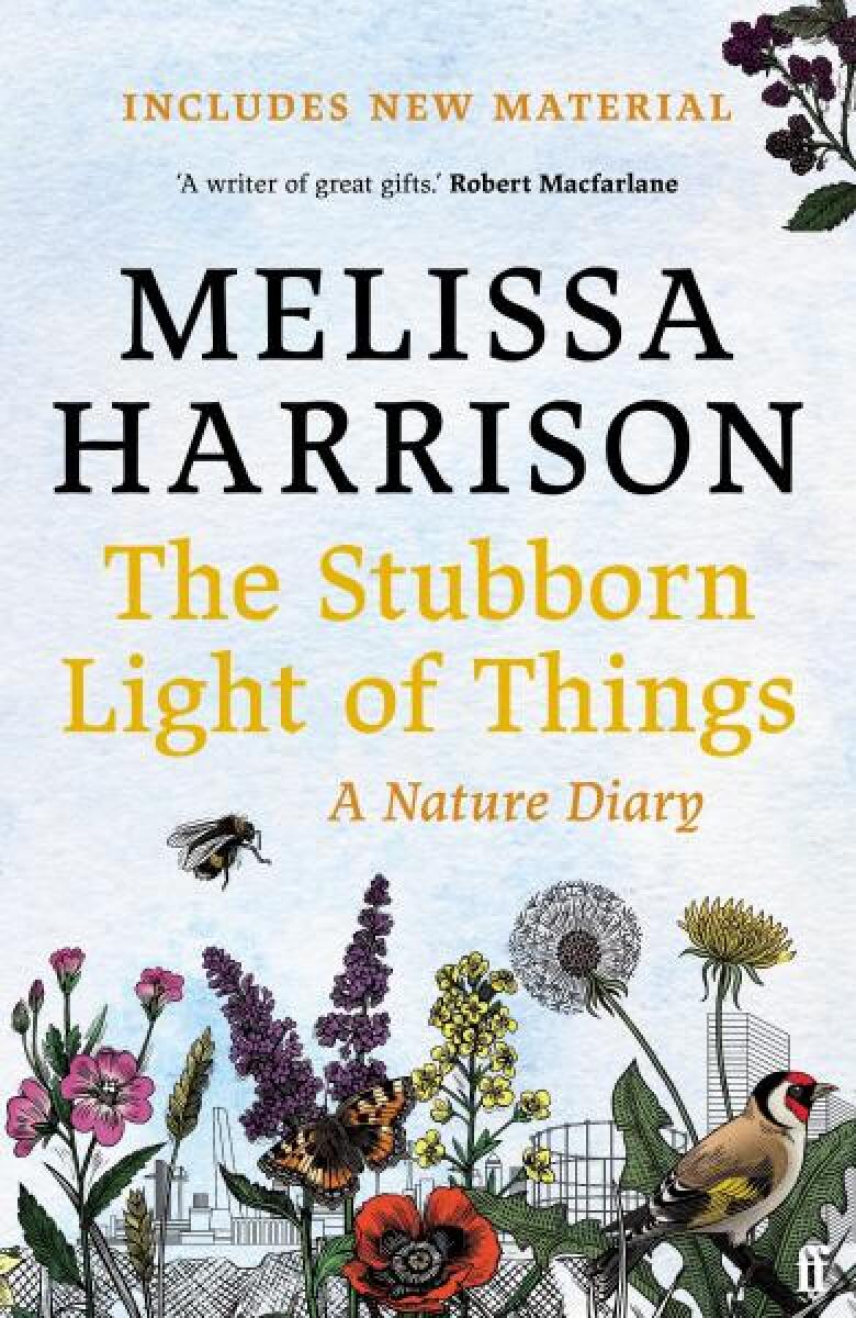 Levně The Stubborn Light of Things - Melissa Harrison
