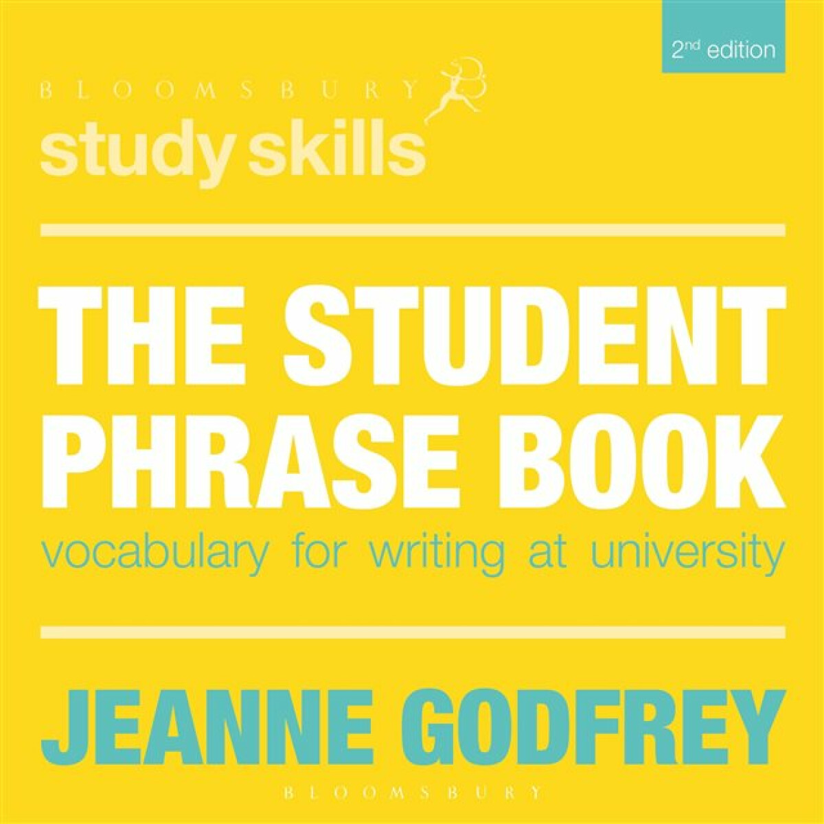 Kniha Student Phrase Book