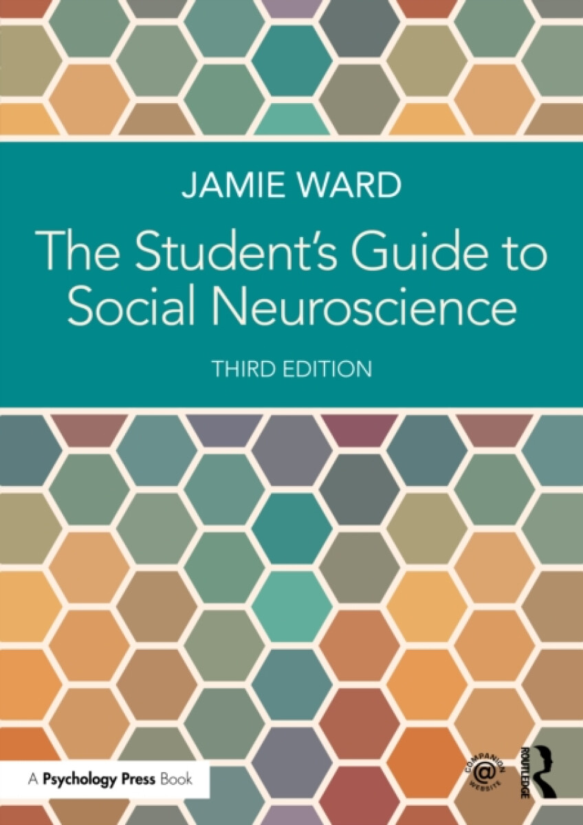 Kniha Student's Guide to Social Neuroscience