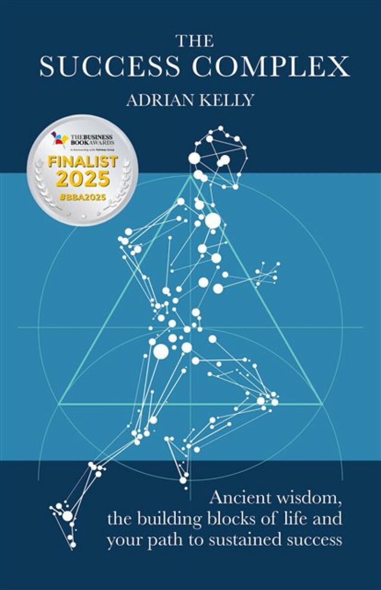 Kniha Success Complex