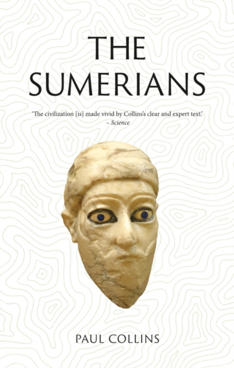 Kniha The Sumerians