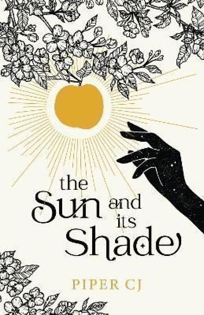 Kniha The Sun and Its Shade