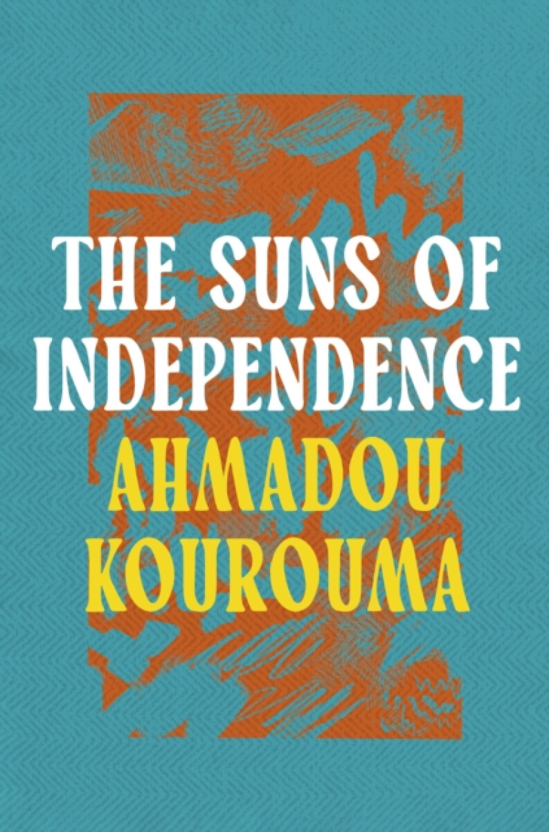 Kniha Suns of Independence