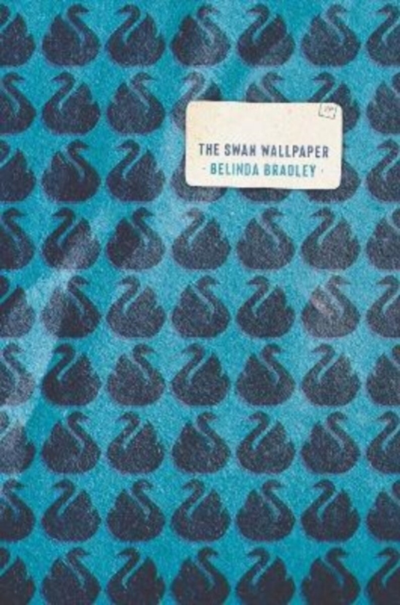 Kniha Swan Wallpaper