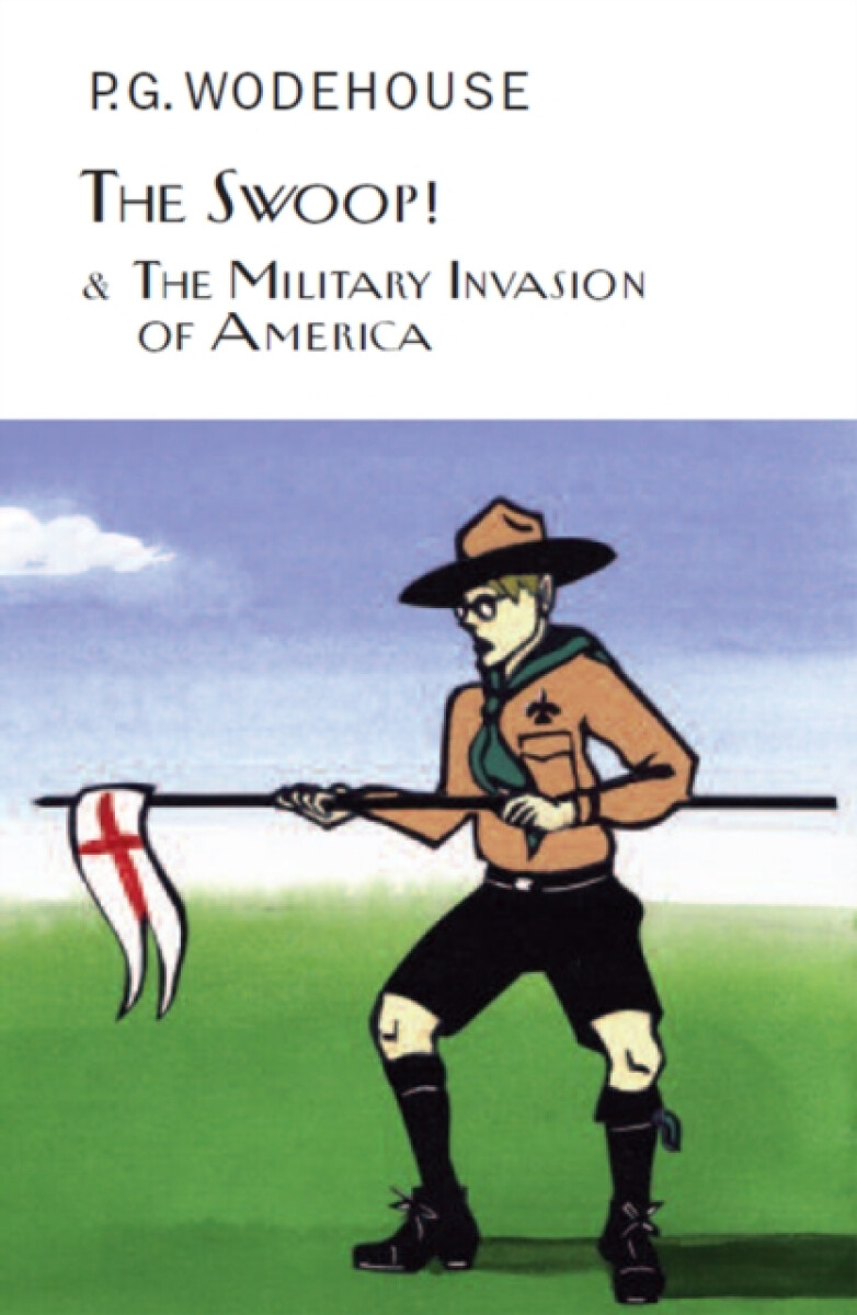 Kniha Swoop! a The Military Invasion of America