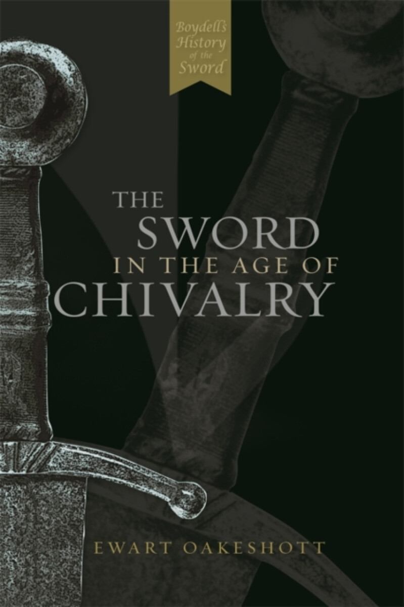 Kniha Sword in the Age of Chivalry