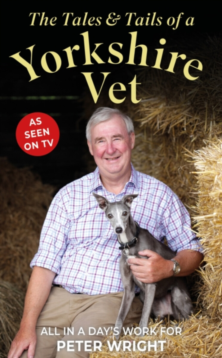 Kniha Tales and Tails of a Yorkshire Vet