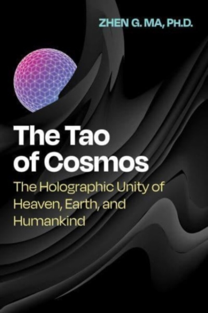 Kniha Tao of Cosmos
