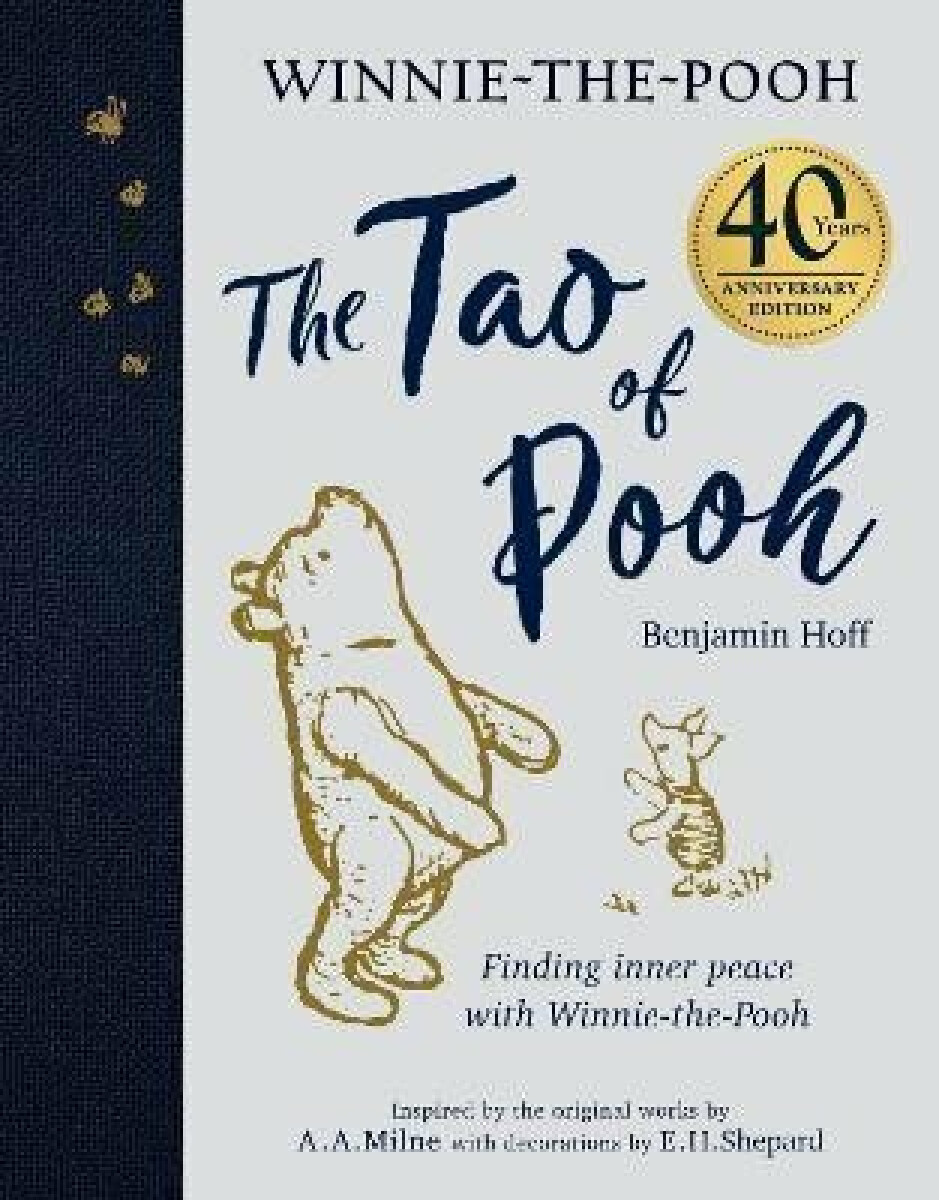 The Tao of Pooh