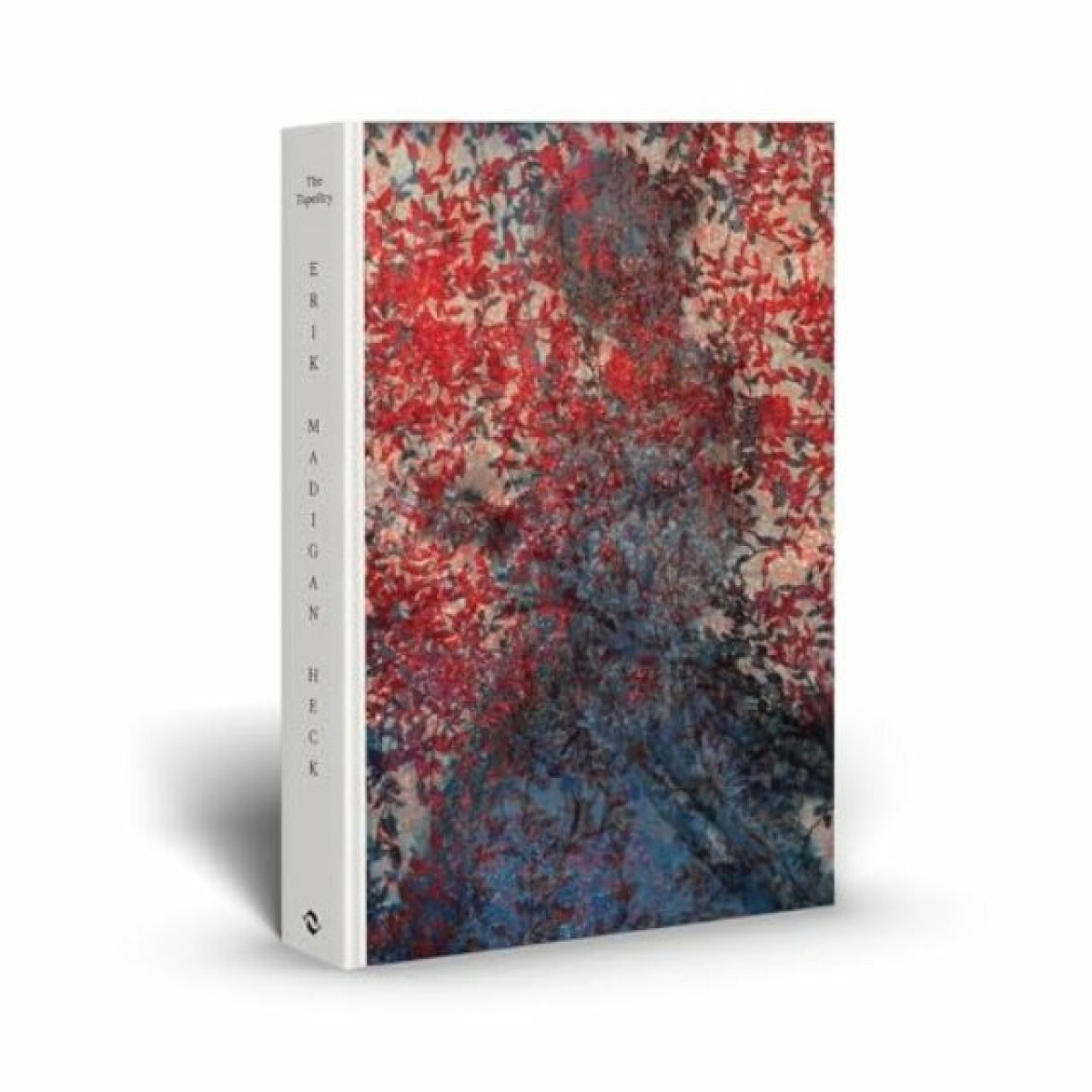 Kniha Erik Madigan Heck: The Tapestry