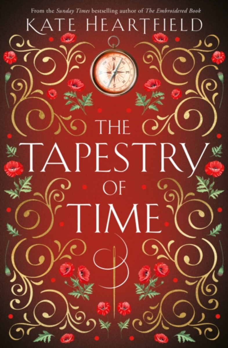 Kniha The Tapestry of Time
