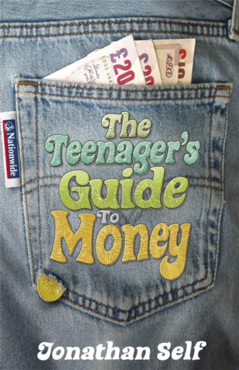 Kniha Teenager's Guide to Money