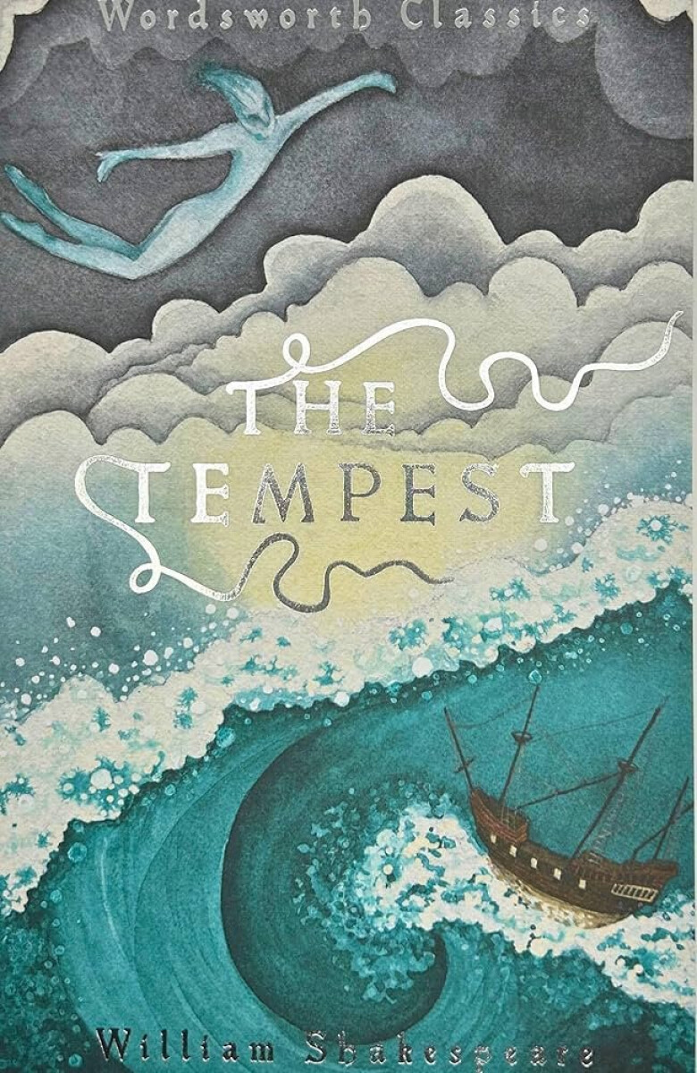 The Tempest - William Shakespeare