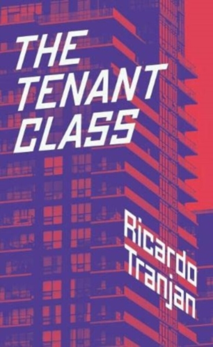 Kniha Tenant Class