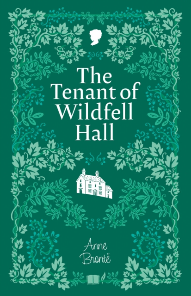 The Tenant of Wildfell Hall koupíte na Knihydobrovsky.cz