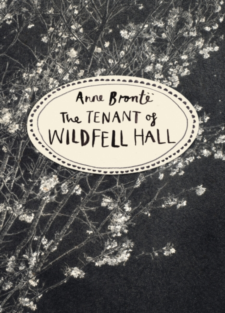 Kniha The Tenant of Wildfell Hall