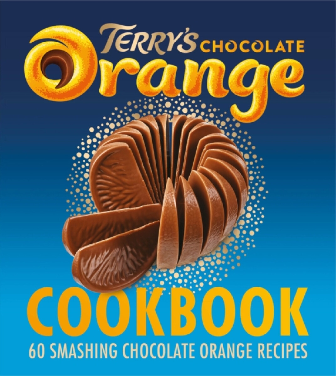 Kniha Terry's Chocolate Orange Cookbook