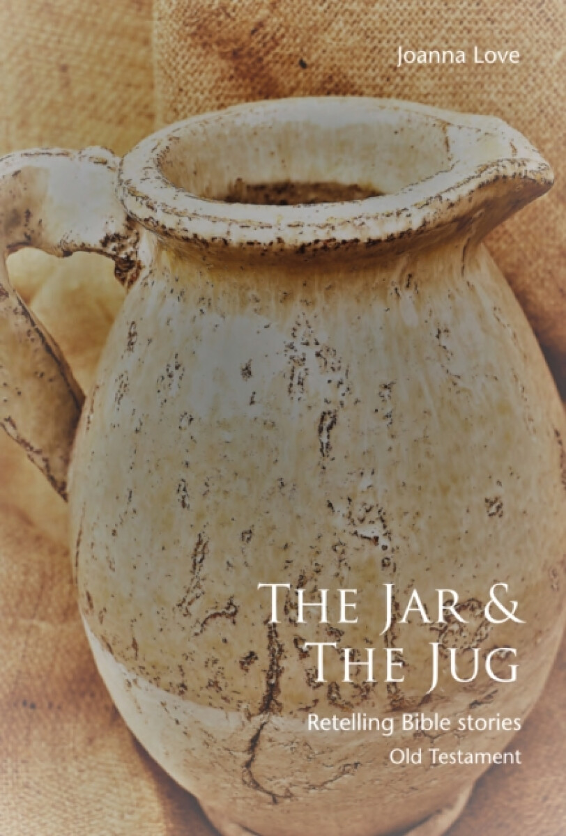 Kniha The Jar a The Jug