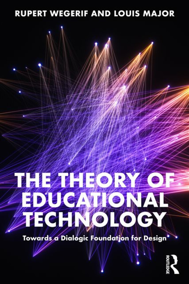 Kniha Theory of Educational Technology