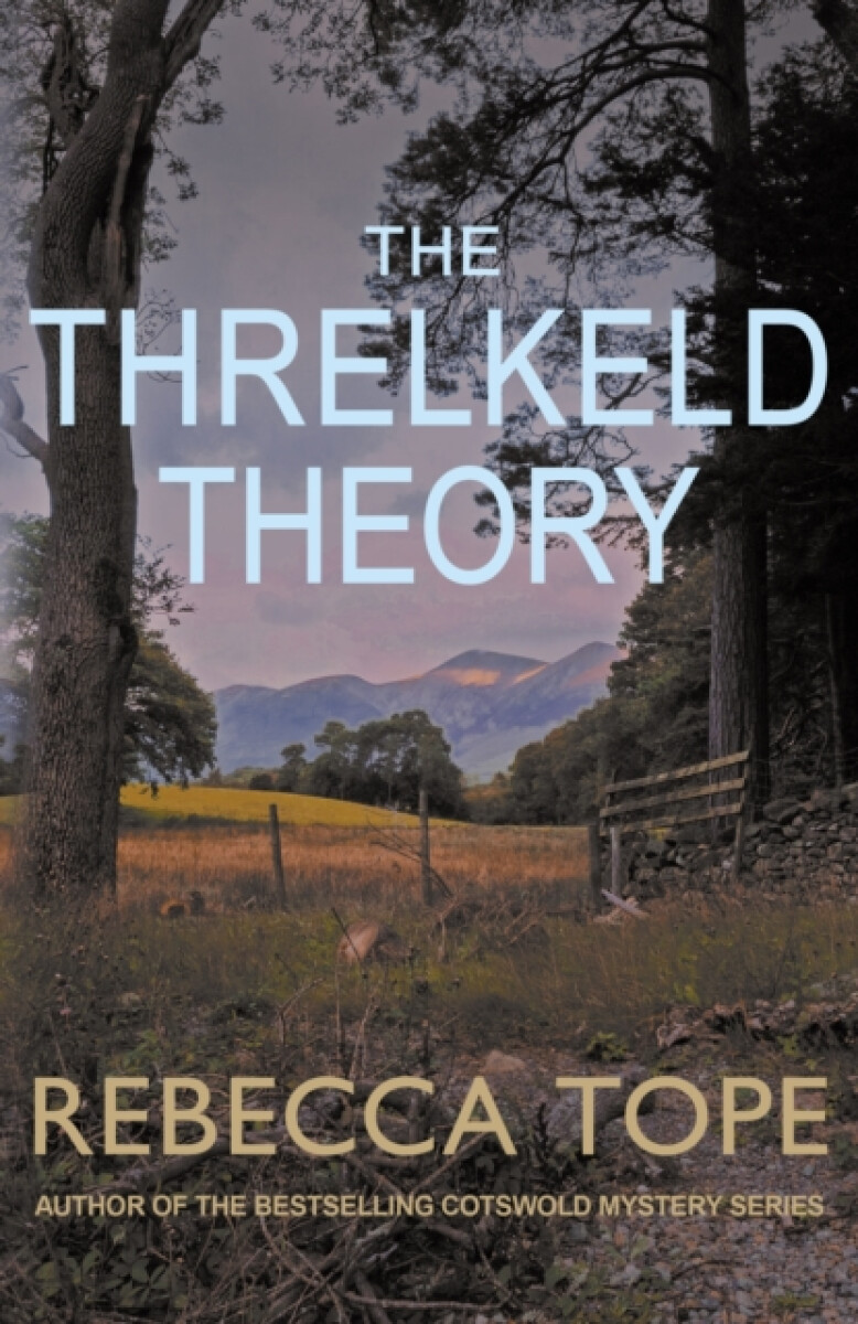 Kniha Threlkeld Theory