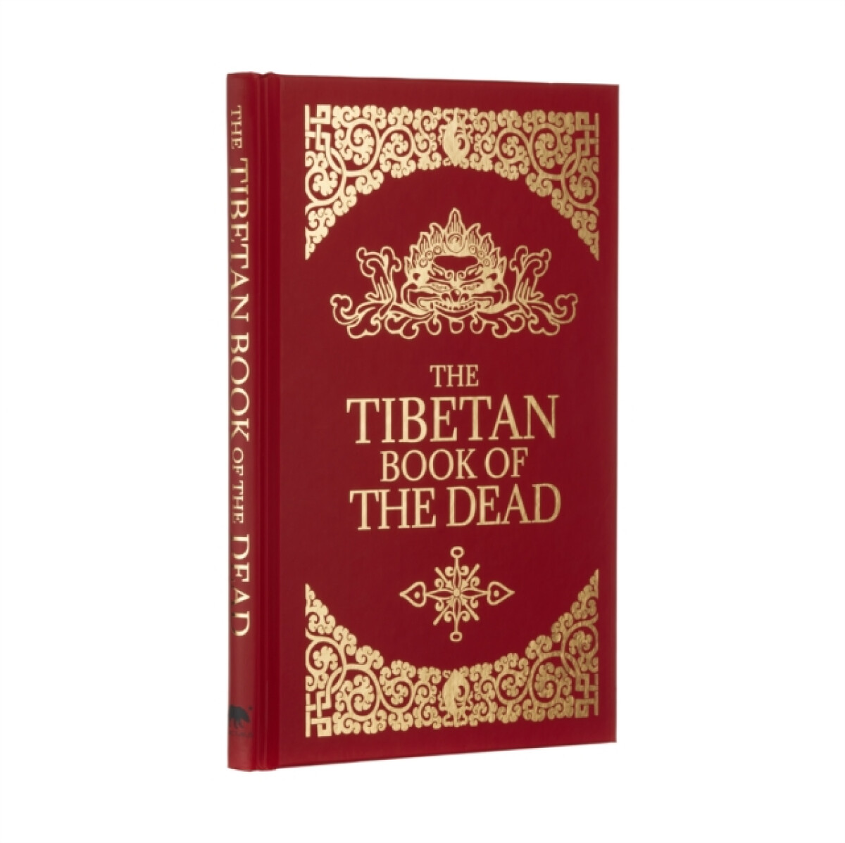 Kniha The Tibetan Book of the Dead