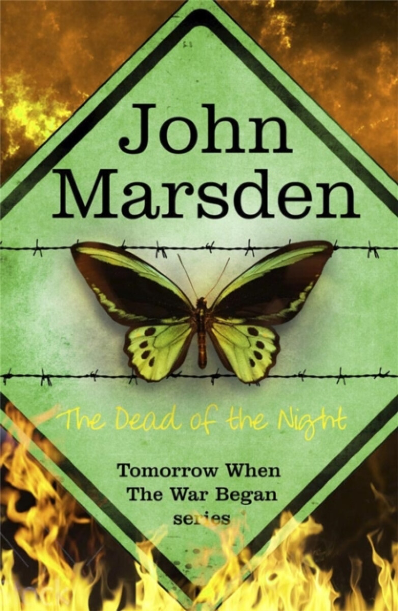 Kniha Tomorrow Series: The Dead of the Night