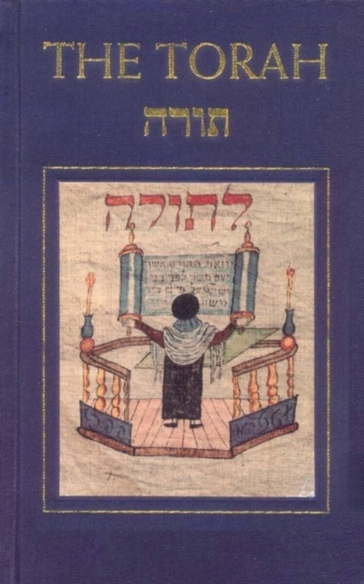 Kniha Torah