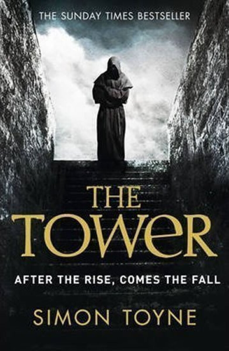 Kniha The Tower