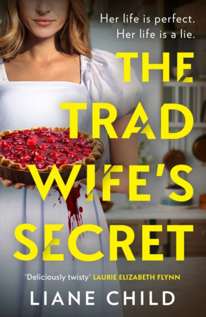 Kniha The Tradwife’s Secret