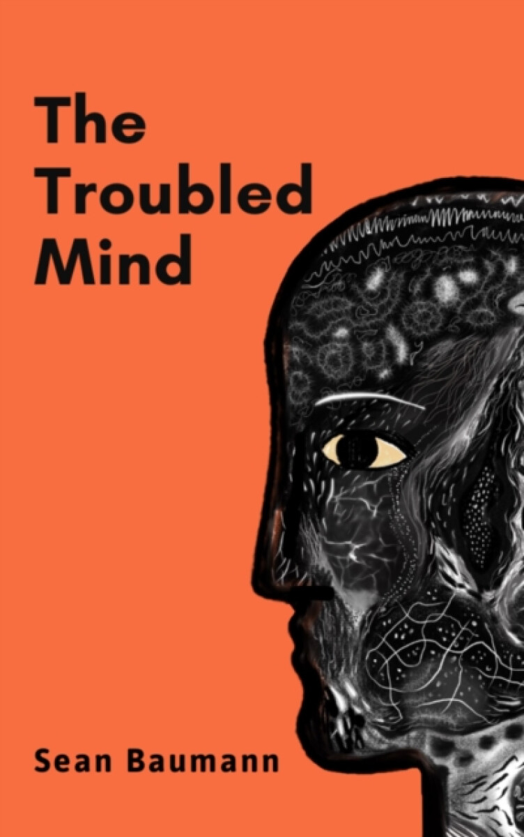 Kniha Troubled Mind