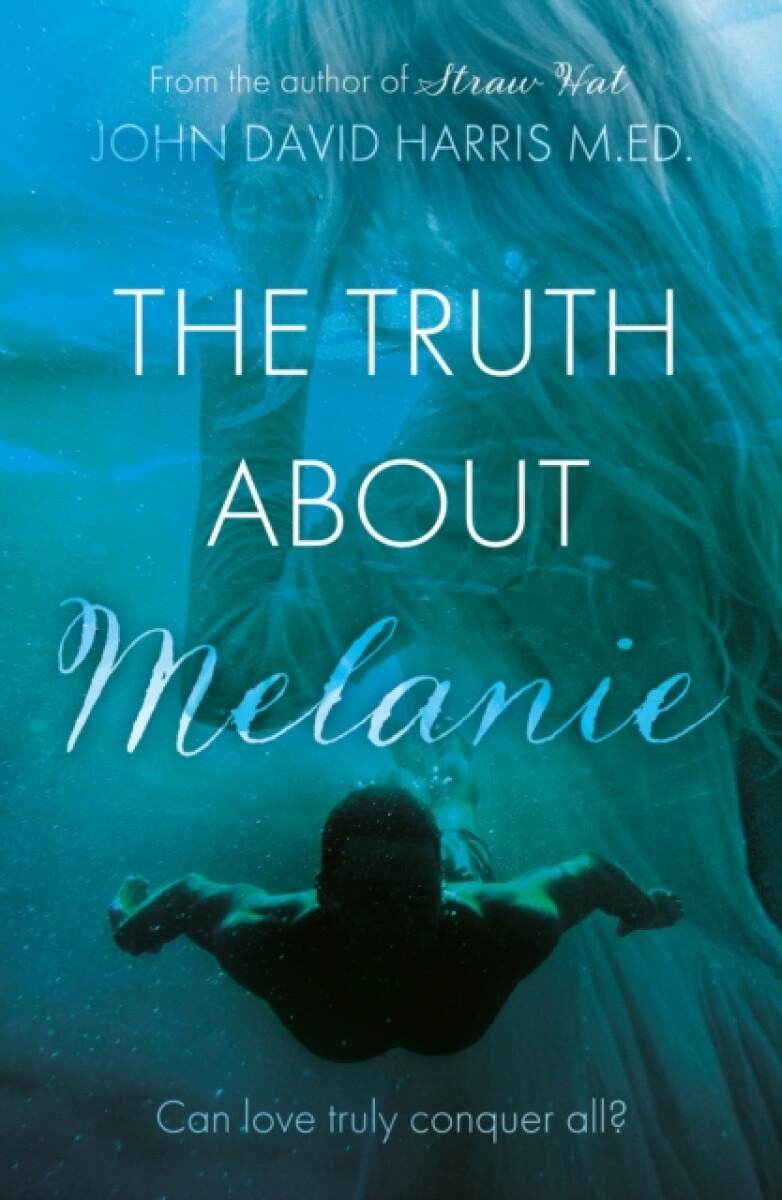Kniha Truth About Melanie