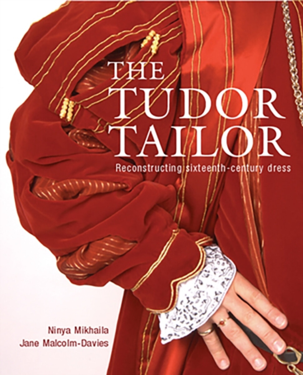 Kniha Tudor Tailor
