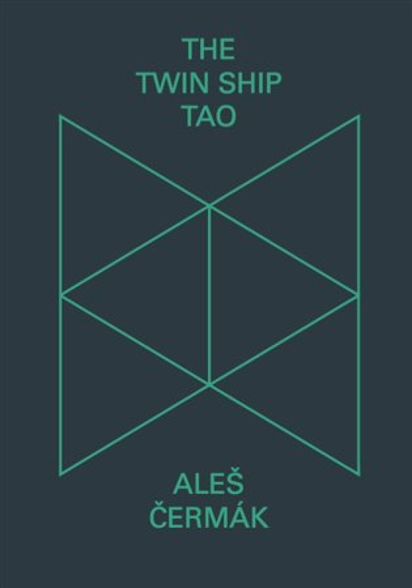 Kniha The Twin Ship Tao