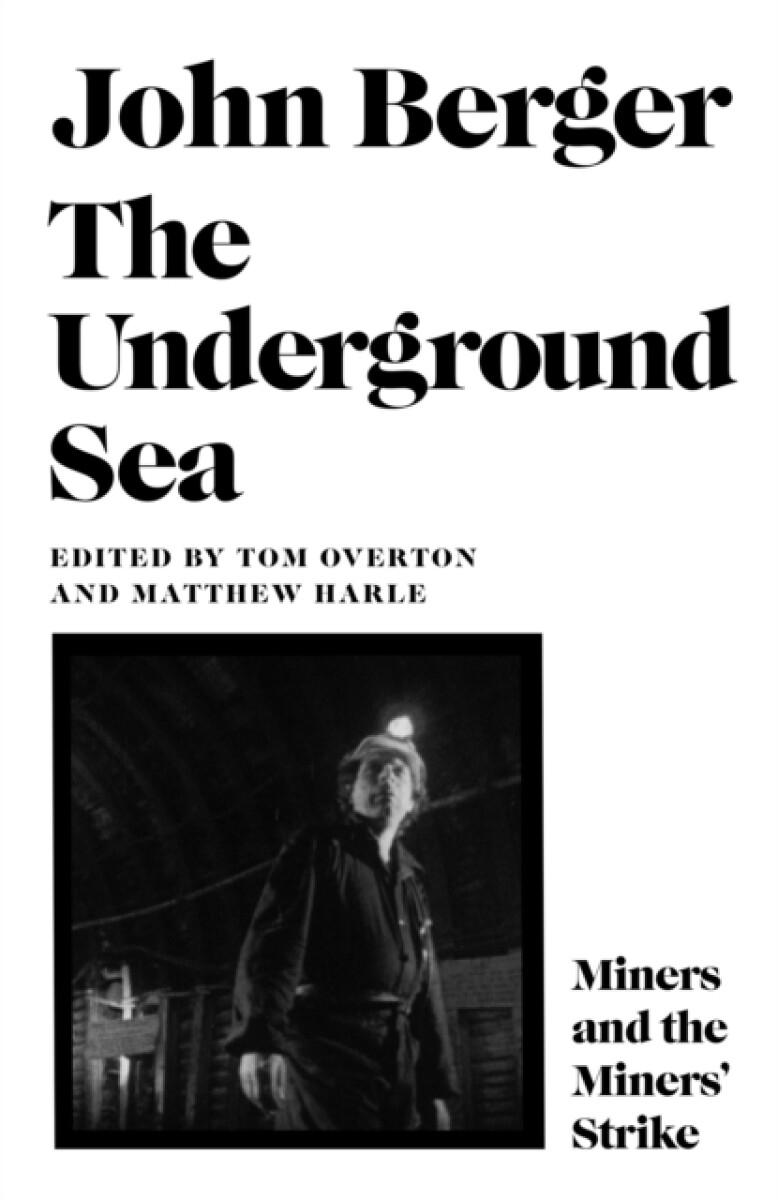 Kniha Underground Sea