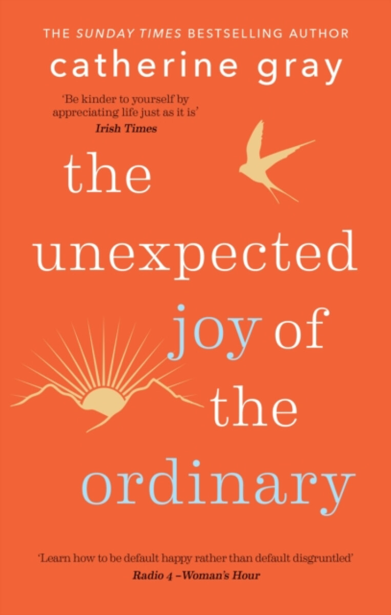 Kniha Unexpected Joy of the Ordinary